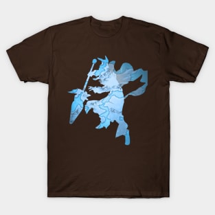 Luthier: Spring Hopes T-Shirt